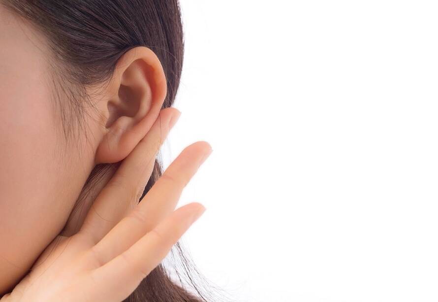 AURICULAR THERAPY