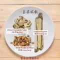 TREATING SEASONAL ALLERGIES WITH TRADITIONAL CHINESE MEDICINE